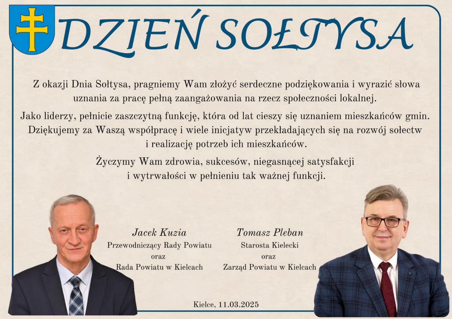 Dzień Sołtysa